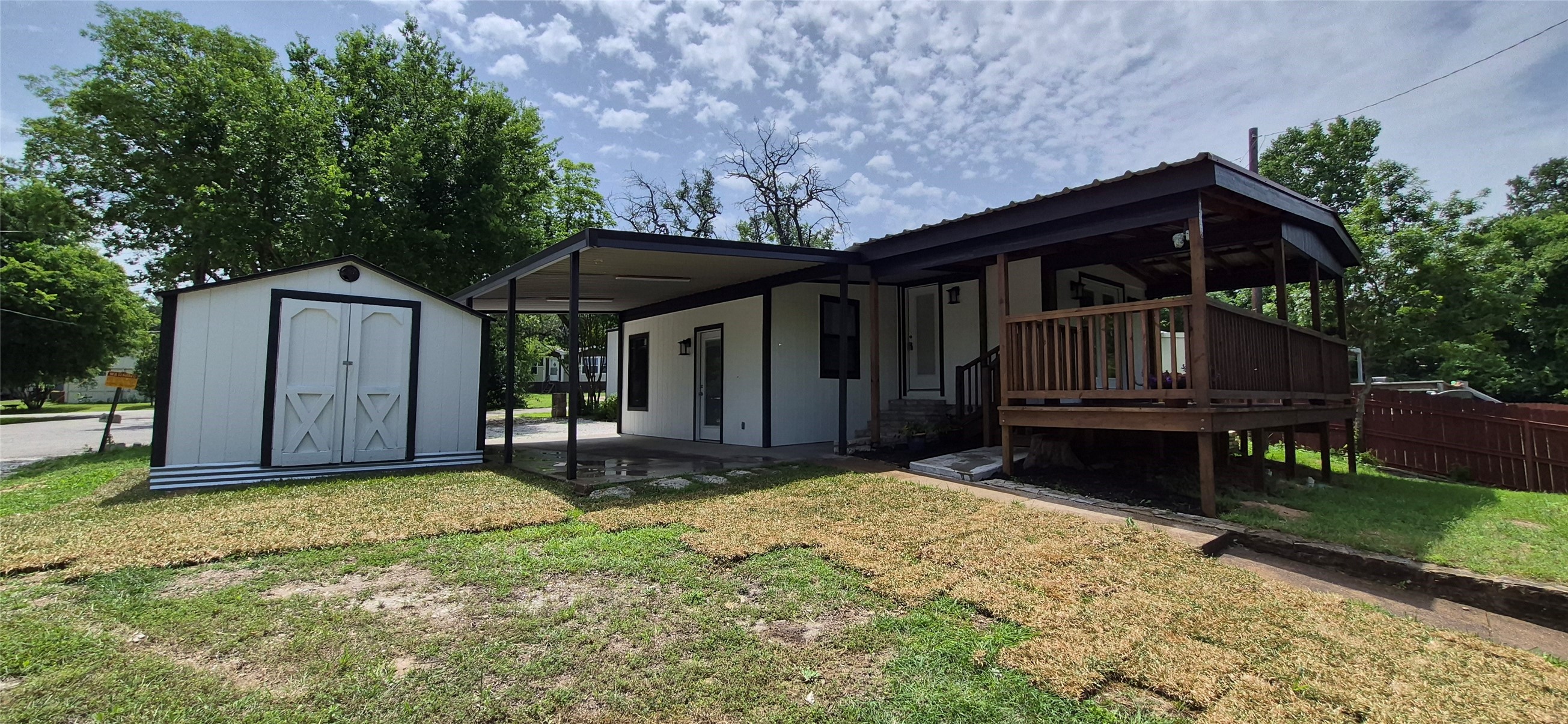 3819 Horseshoe Trail Granbury TX 76048