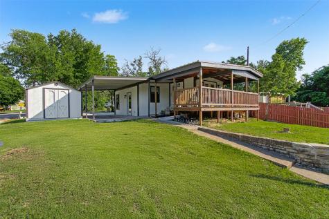 3819 Horseshoe Trail Granbury TX 76048