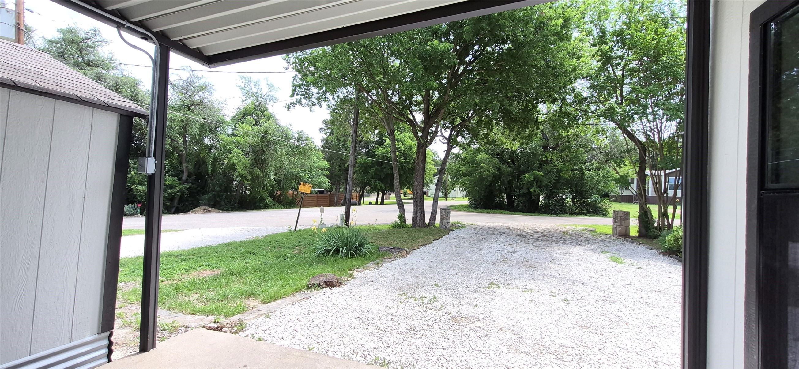 3819 Horseshoe Trail Granbury TX 76048