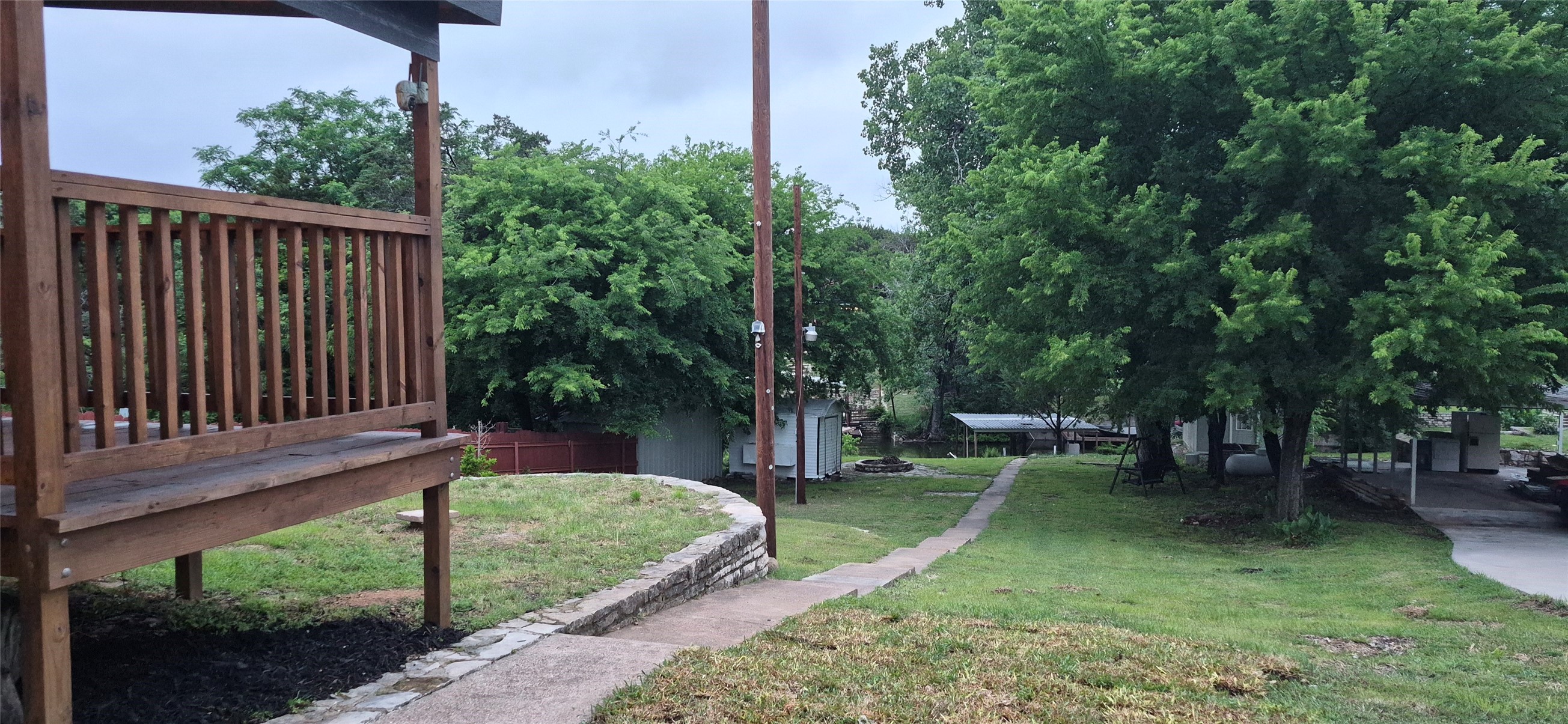 3819 Horseshoe Trail Granbury TX 76048