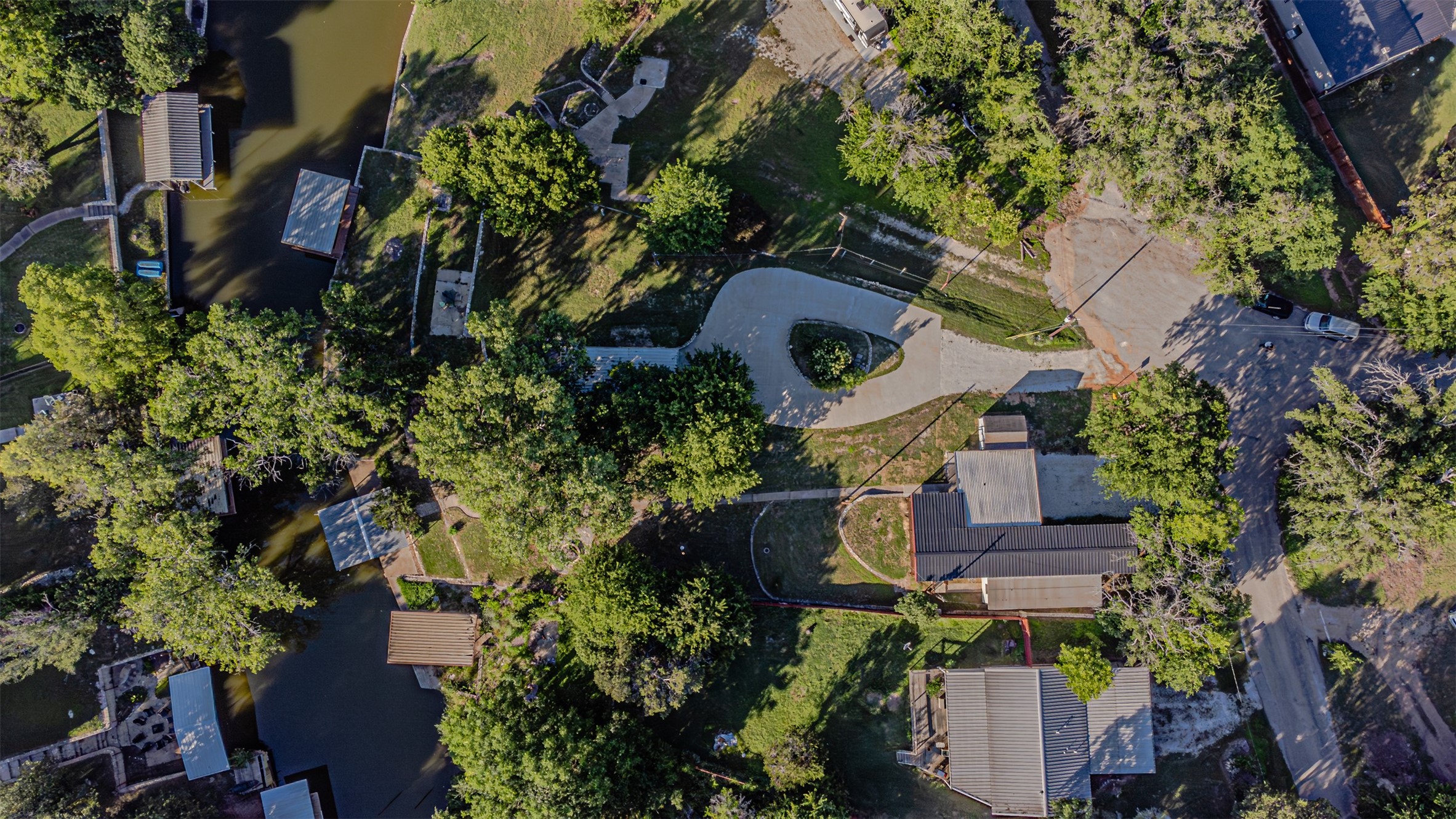 3819 Horseshoe Trail Granbury TX 76048