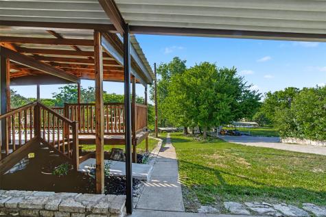 3819 Horseshoe Trail Granbury TX 76048