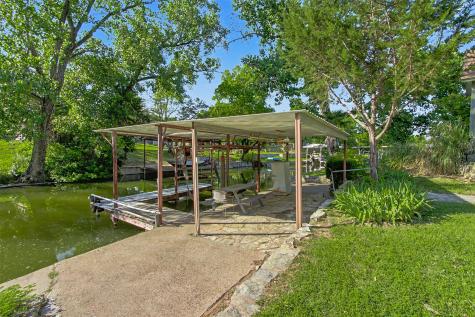 3819 Horseshoe Trail Granbury TX 76048