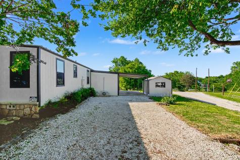 3819 Horseshoe Trail Granbury TX 76048