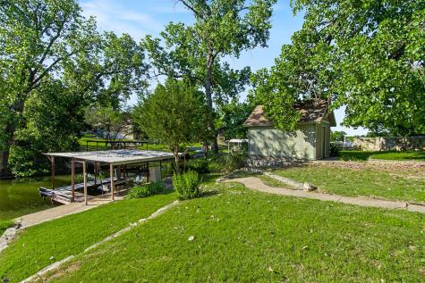 3819 Horseshoe Trail Granbury TX 76048