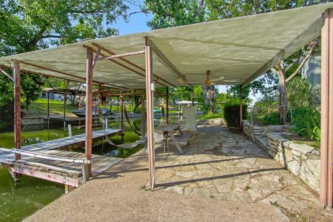 3819 Horseshoe Trail Granbury TX 76048