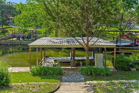 3819 Horseshoe Trail Granbury TX 76048