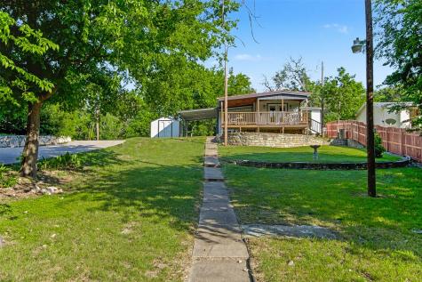 3819 Horseshoe Trail Granbury TX 76048