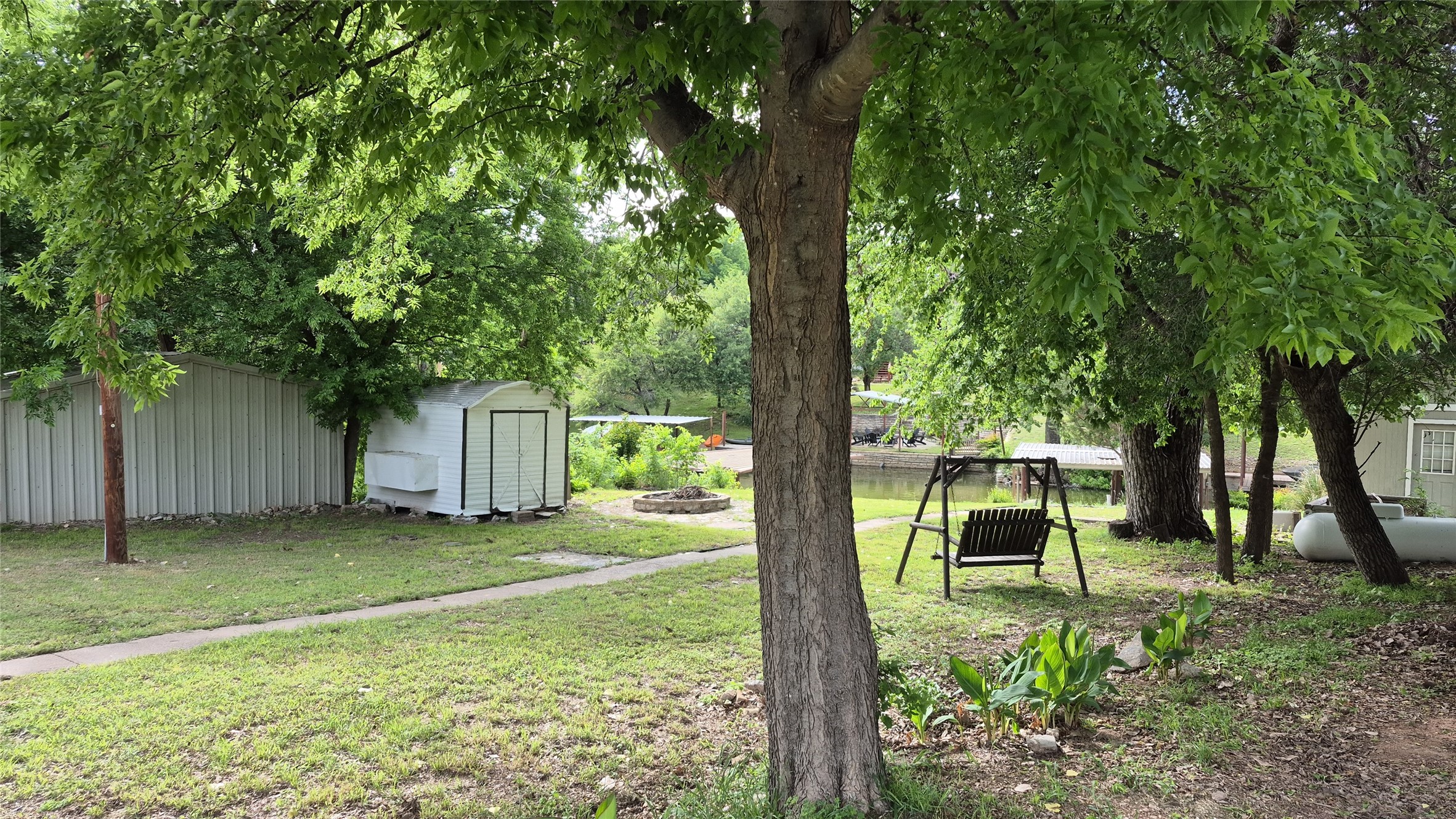 3819 Horseshoe Trail Granbury TX 76048