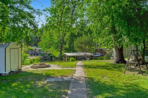 3819 Horseshoe Trail Granbury TX 76048