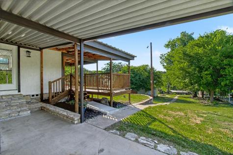 3819 Horseshoe Trail Granbury TX 76048