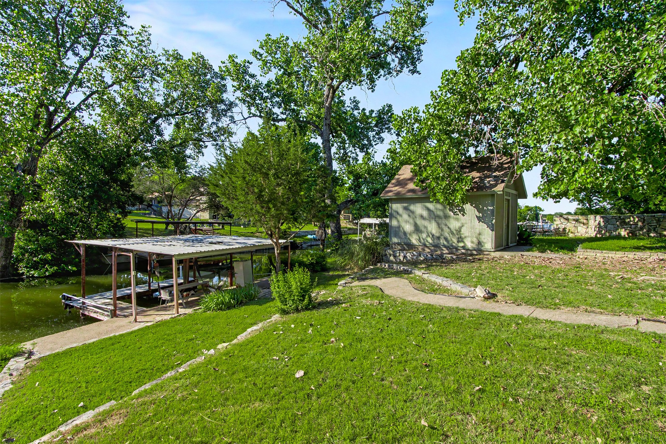 3819 Horseshoe Trail Granbury TX 76048