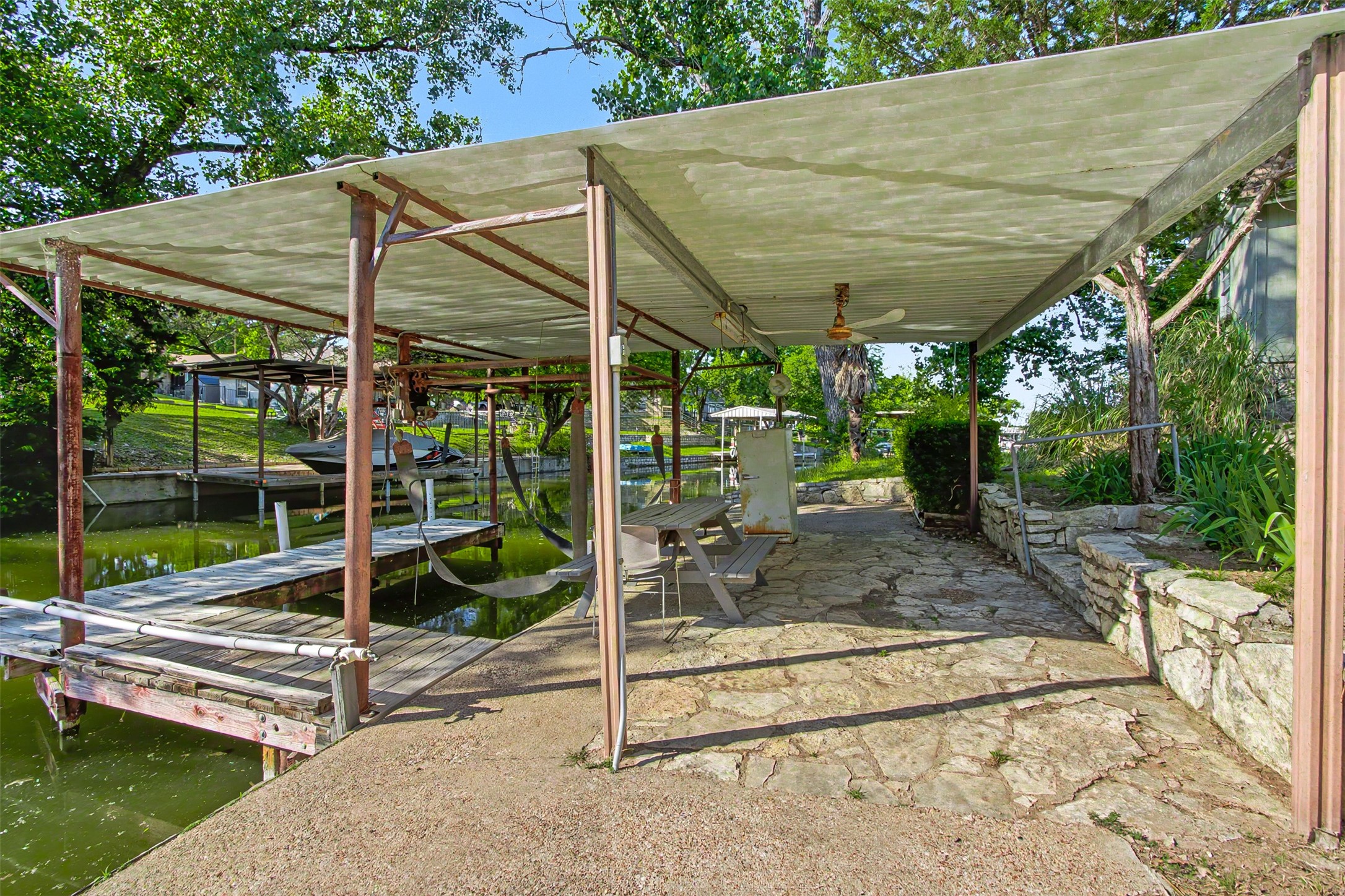 3819 Horseshoe Trail Granbury TX 76048