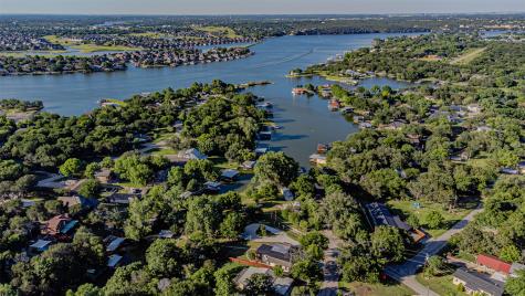 3819 Horseshoe Trail Granbury TX 76048