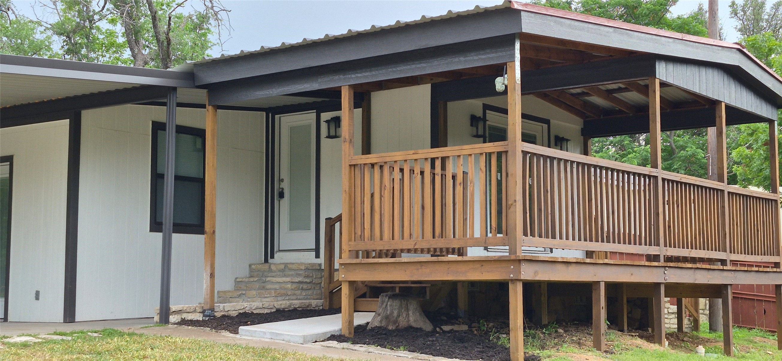 3819 Horseshoe Trail Granbury TX 76048