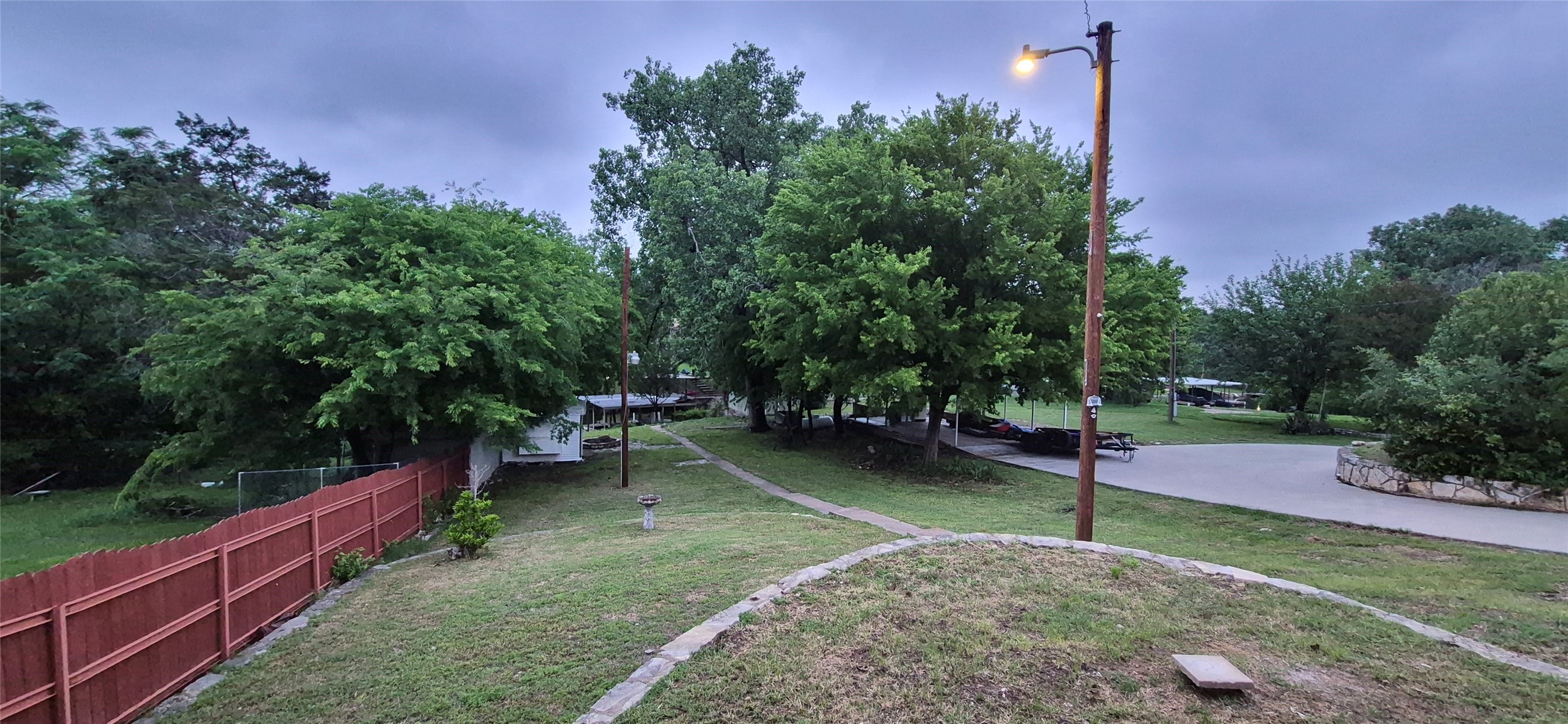 3819 Horseshoe Trail Granbury TX 76048