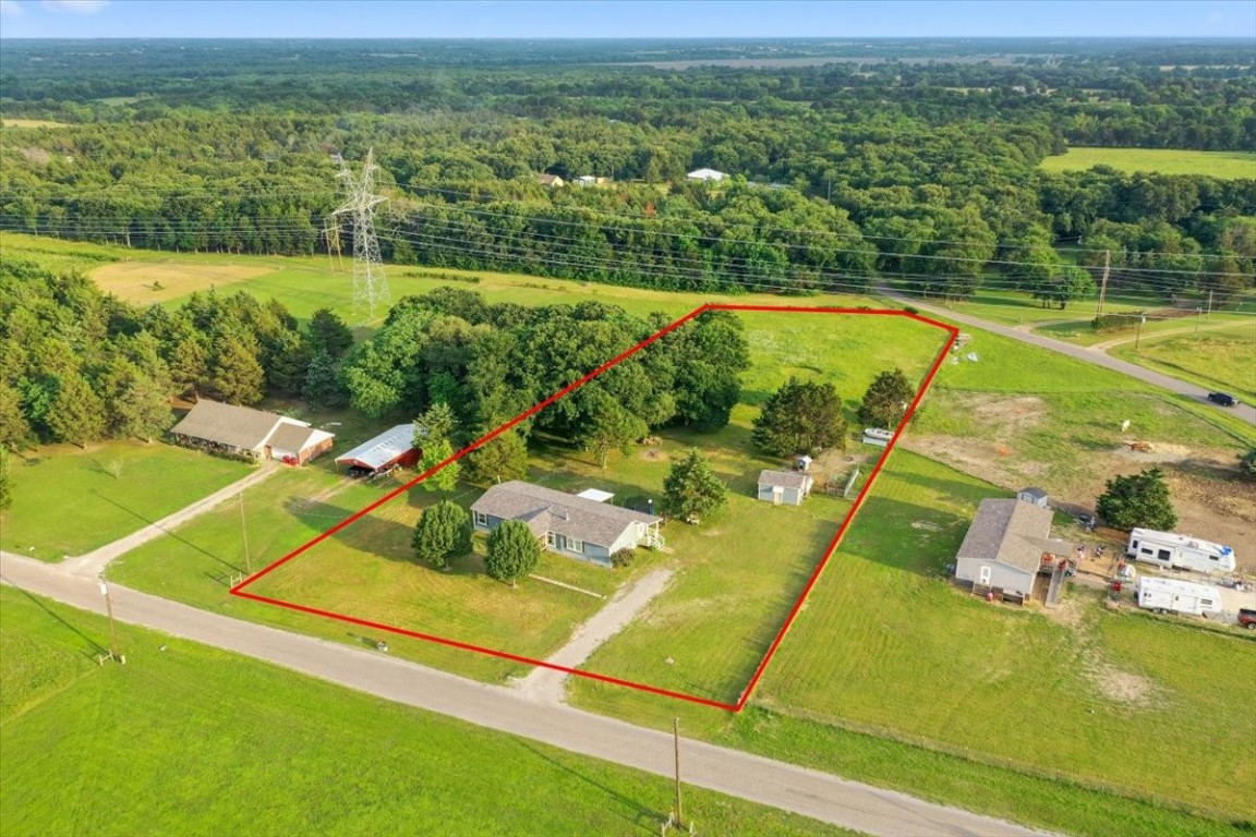 248 County Road 2606 Bonham TX 75418