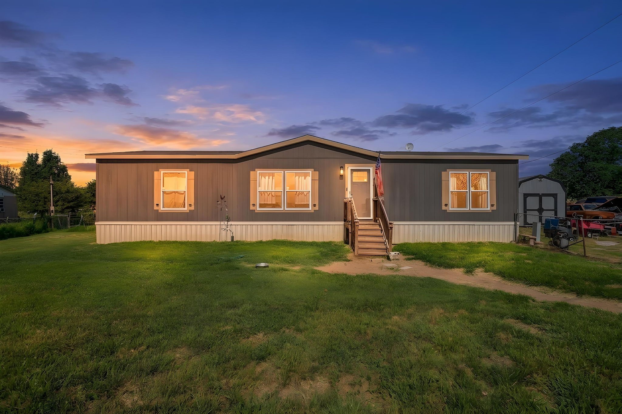701 Trails Poolville TX 76487