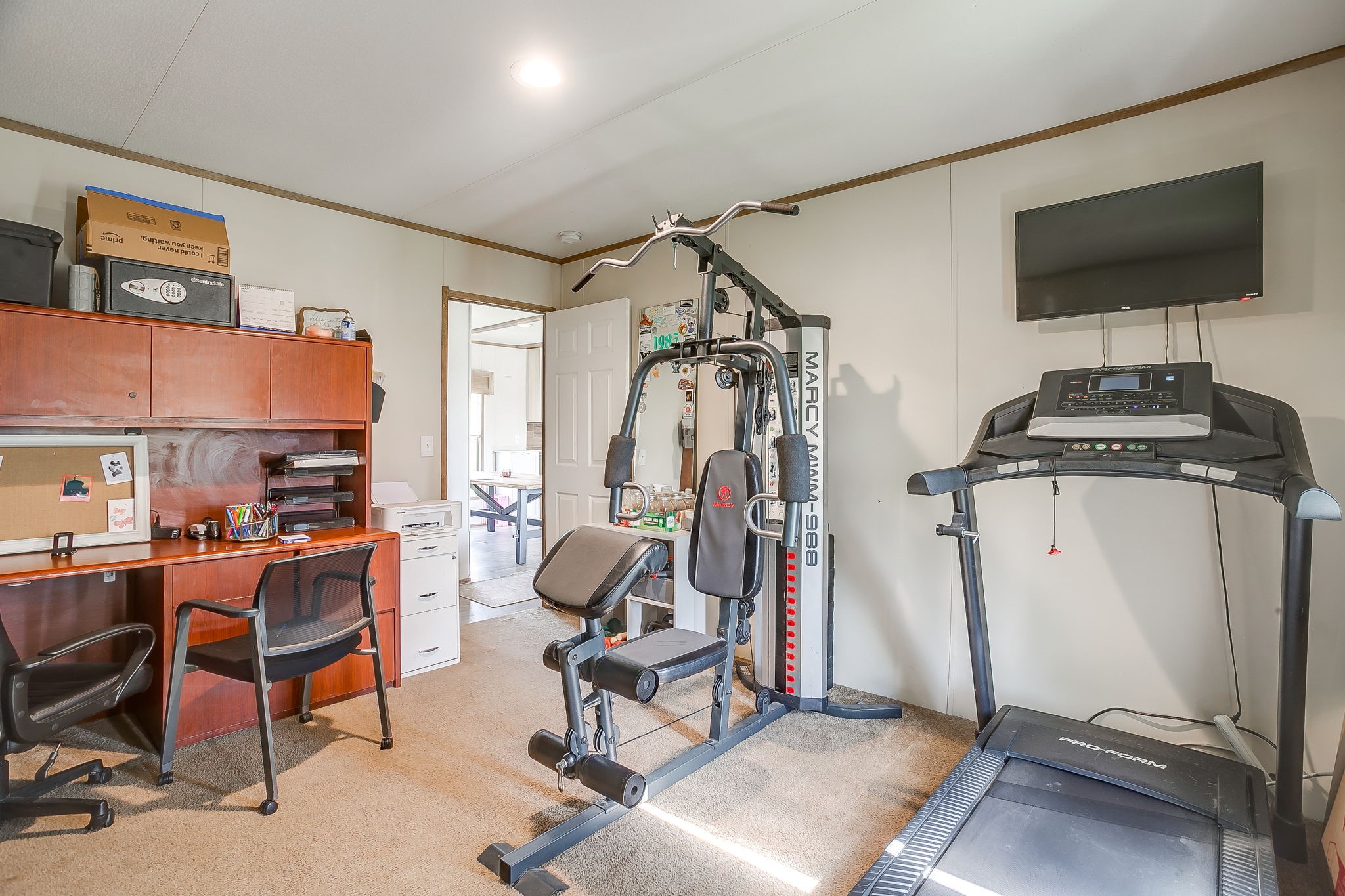 701 Trails Poolville TX 76487