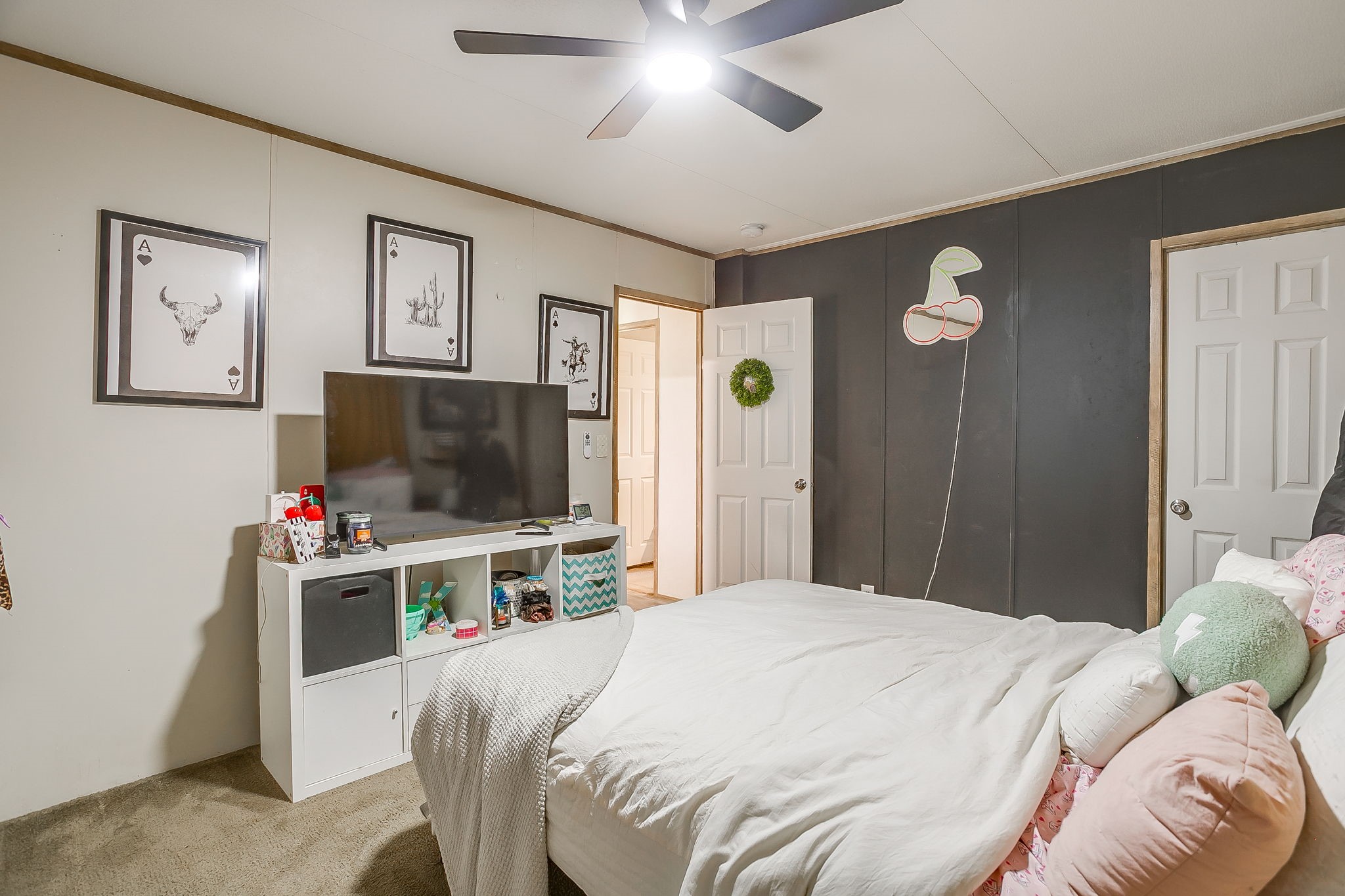 701 Trails Poolville TX 76487