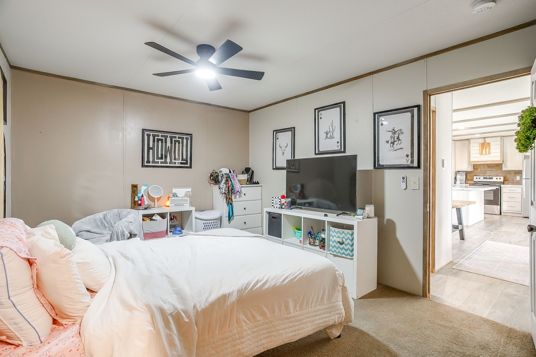 701 Trails Poolville TX 76487
