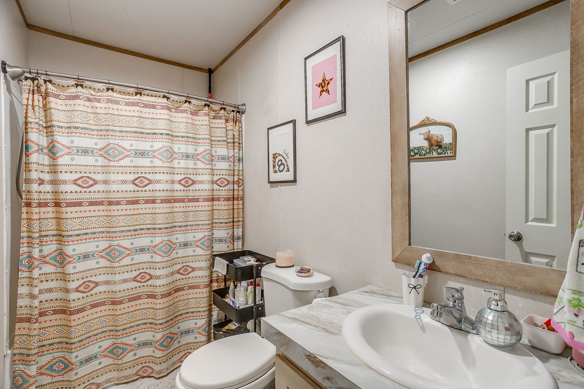 701 Trails Poolville TX 76487
