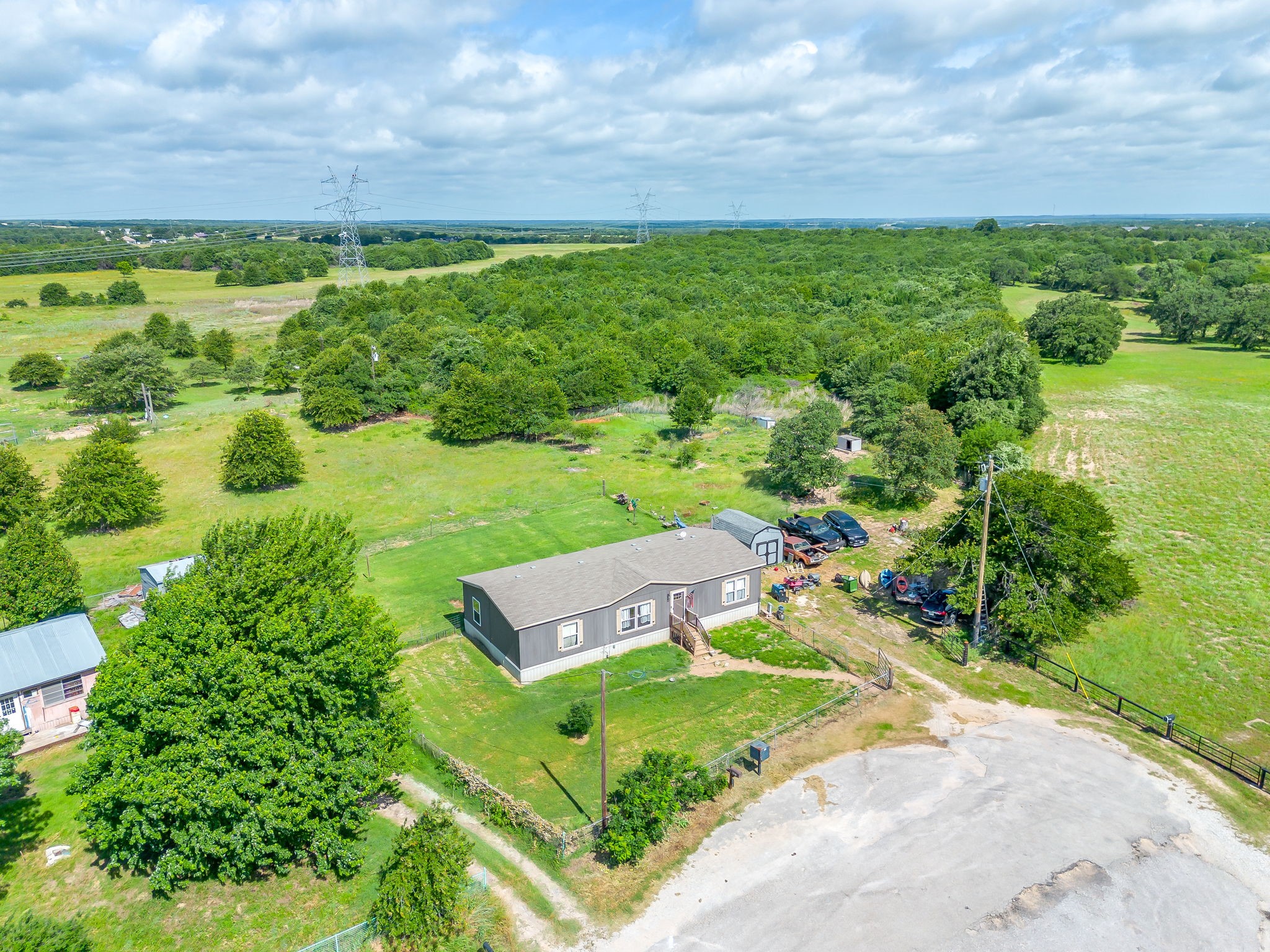 701 Trails Poolville TX 76487