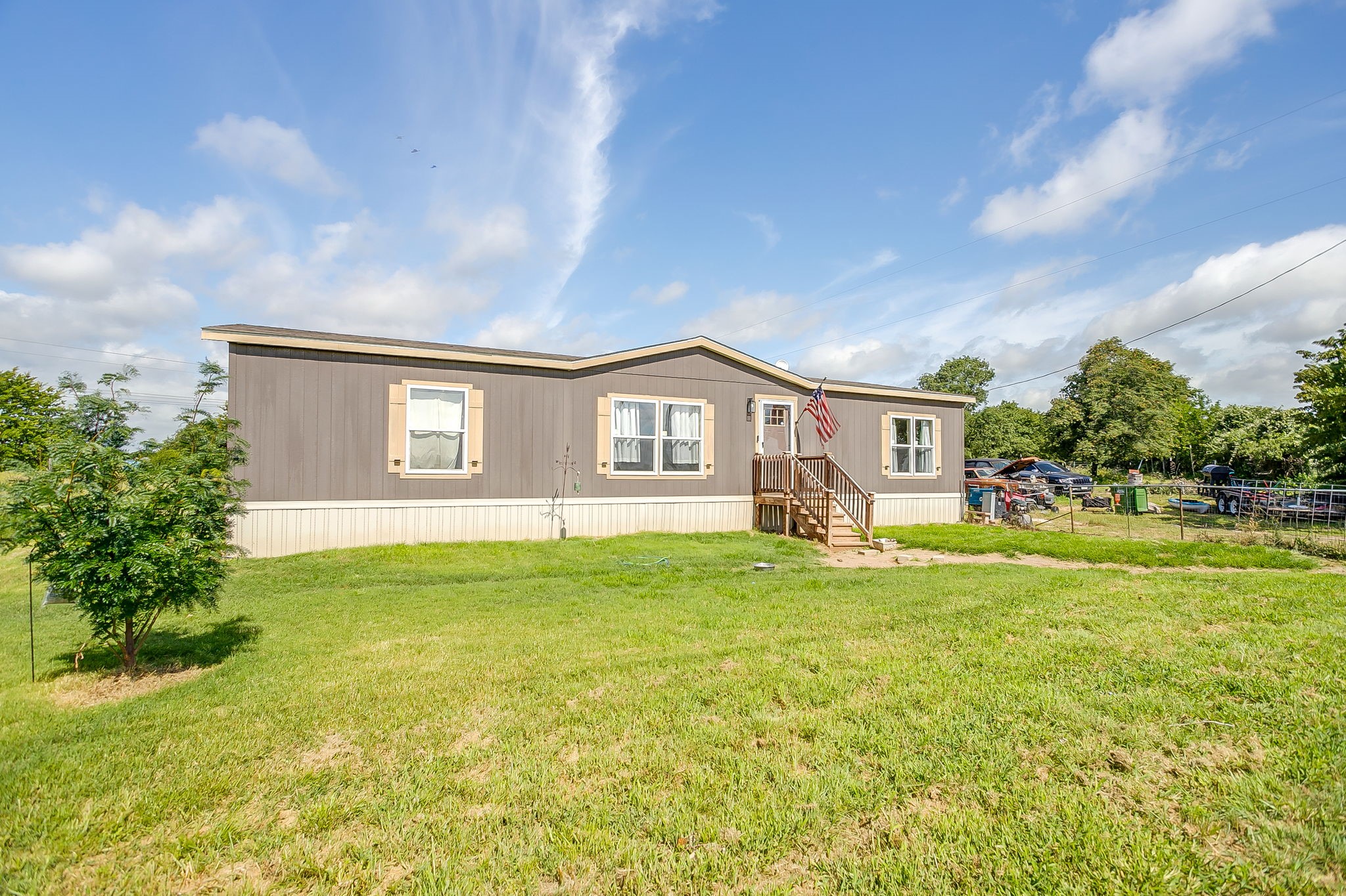 701 Trails Poolville TX 76487
