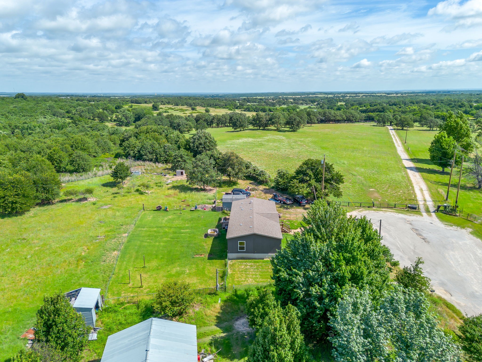 701 Trails Poolville TX 76487