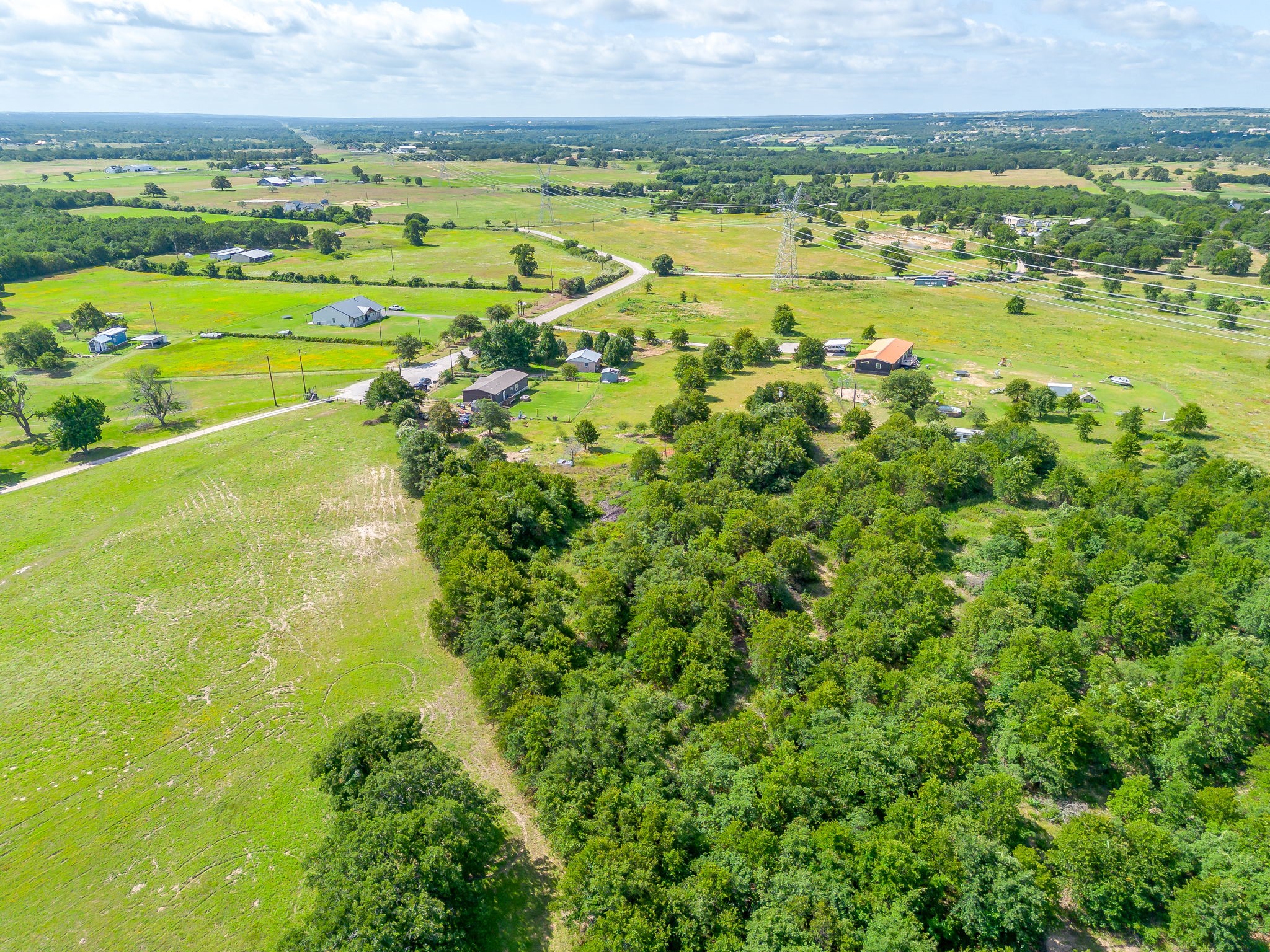 701 Trails Poolville TX 76487