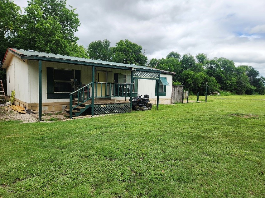 1664 County Road 4925 Trenton TX 75490