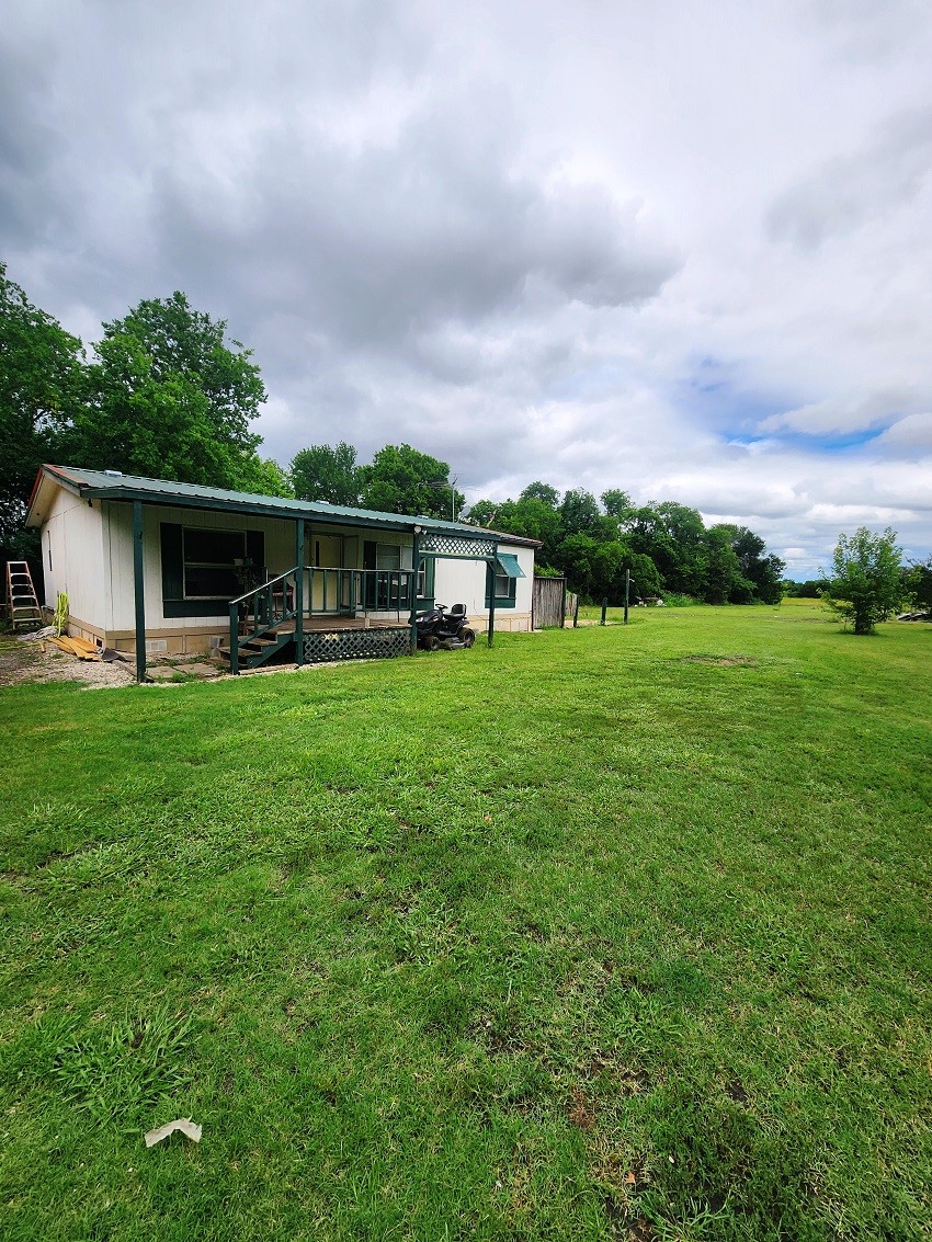 1664 County Road 4925 Trenton TX 75490