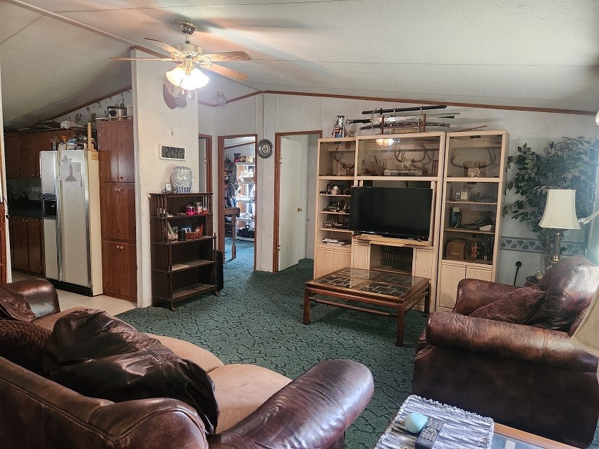 1664 County Road 4925 Trenton TX 75490