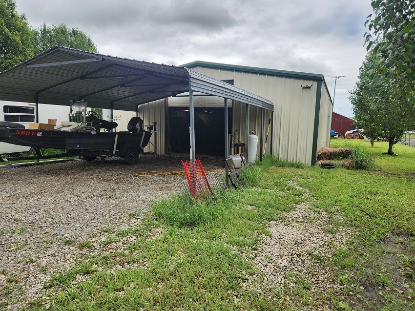 1664 County Road 4925 Trenton TX 75490