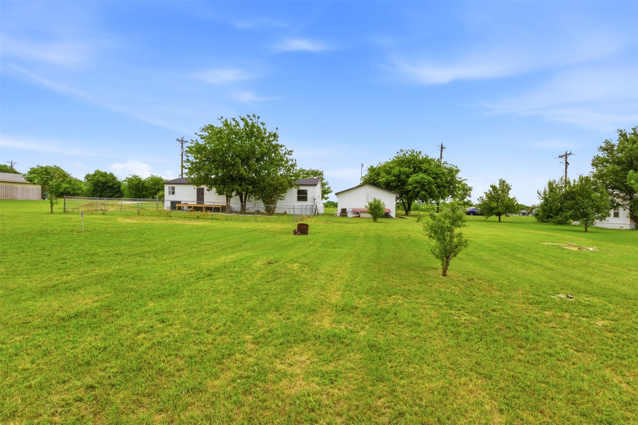 7227 Fm 2622 Ponder TX 76259