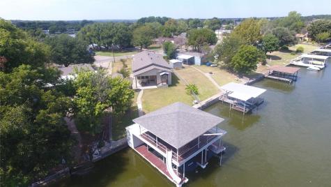 4013 Lands End Court Granbury TX 76048