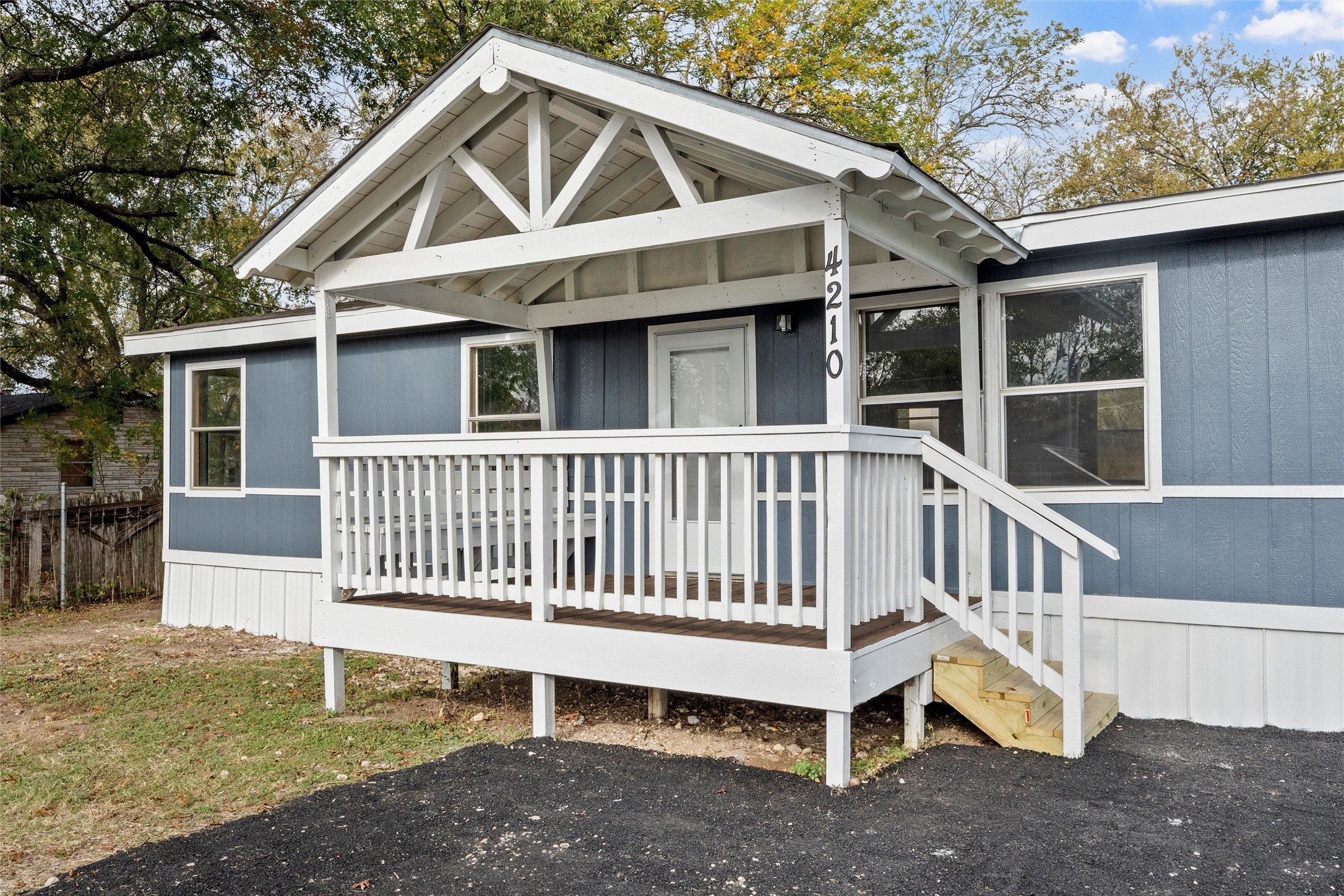 4210 Wheeler Street Bellmead TX 76705