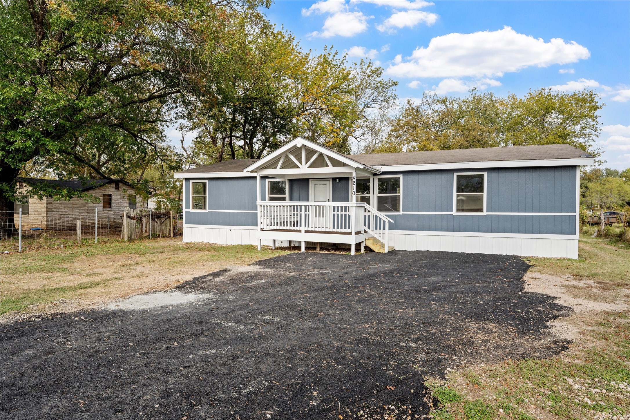 4210 Wheeler Street Bellmead TX 76705