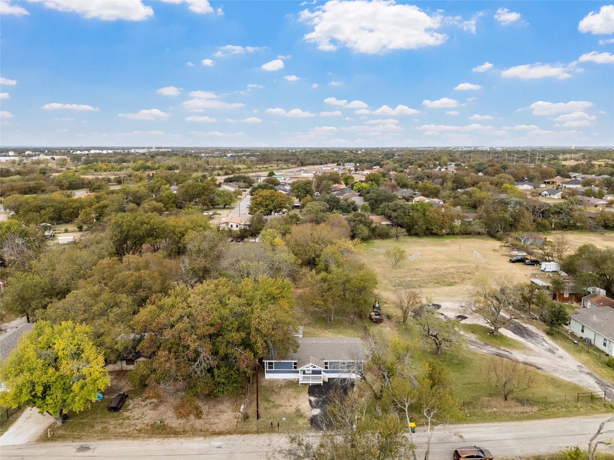 4210 Wheeler Street Bellmead TX 76705