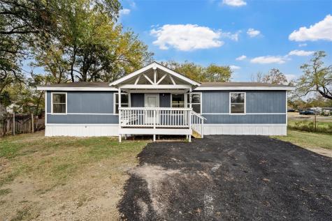4210 Wheeler Street Bellmead TX 76705
