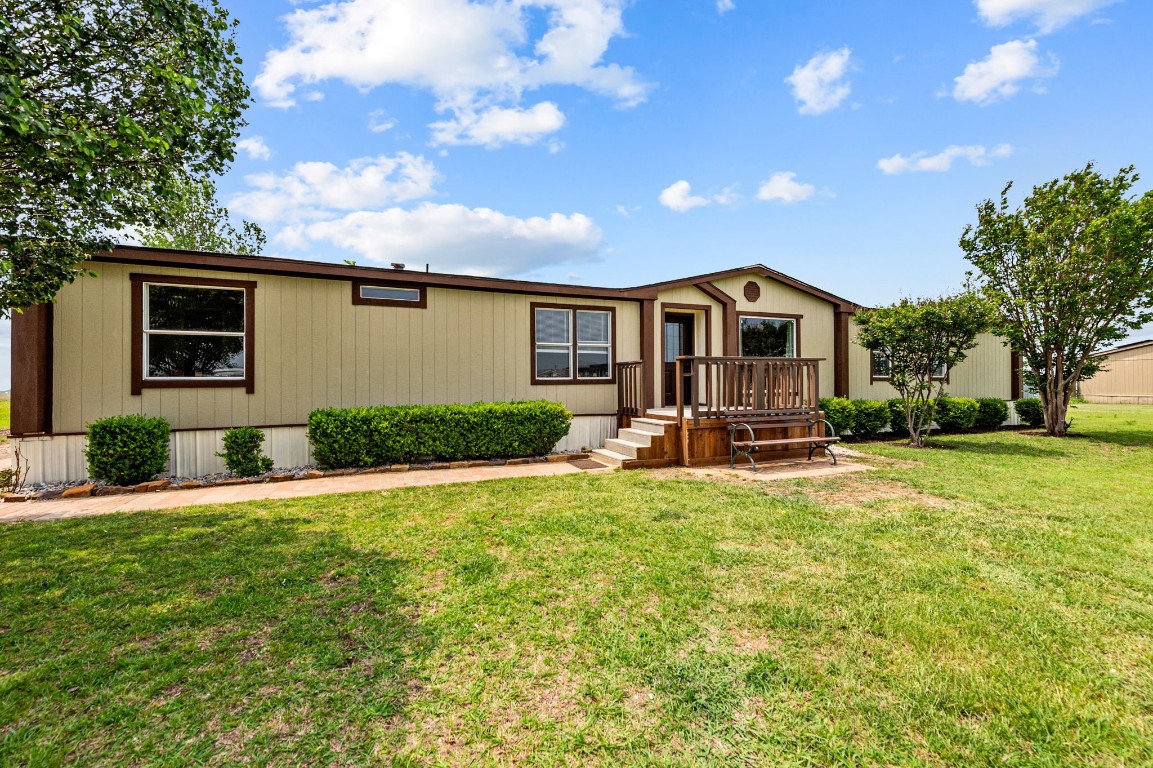 256 Private Road 4732 Rhome TX 76078