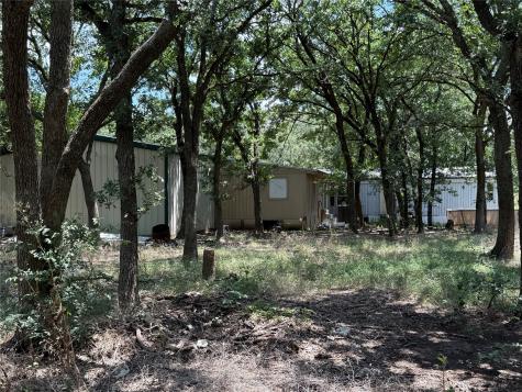 2504 Brushy Nob Drive Joshua TX 76058