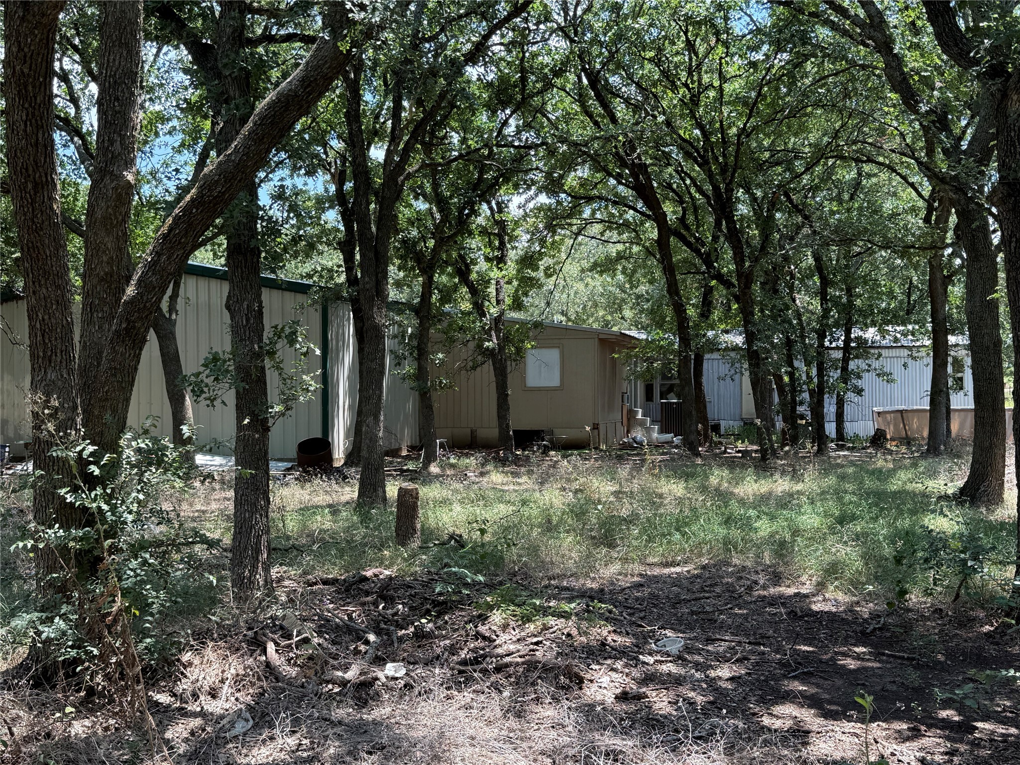 2504 Brushy Nob Drive Joshua TX 76058