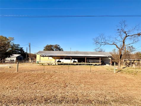 1009 Ben Drive Cleburne TX 76031