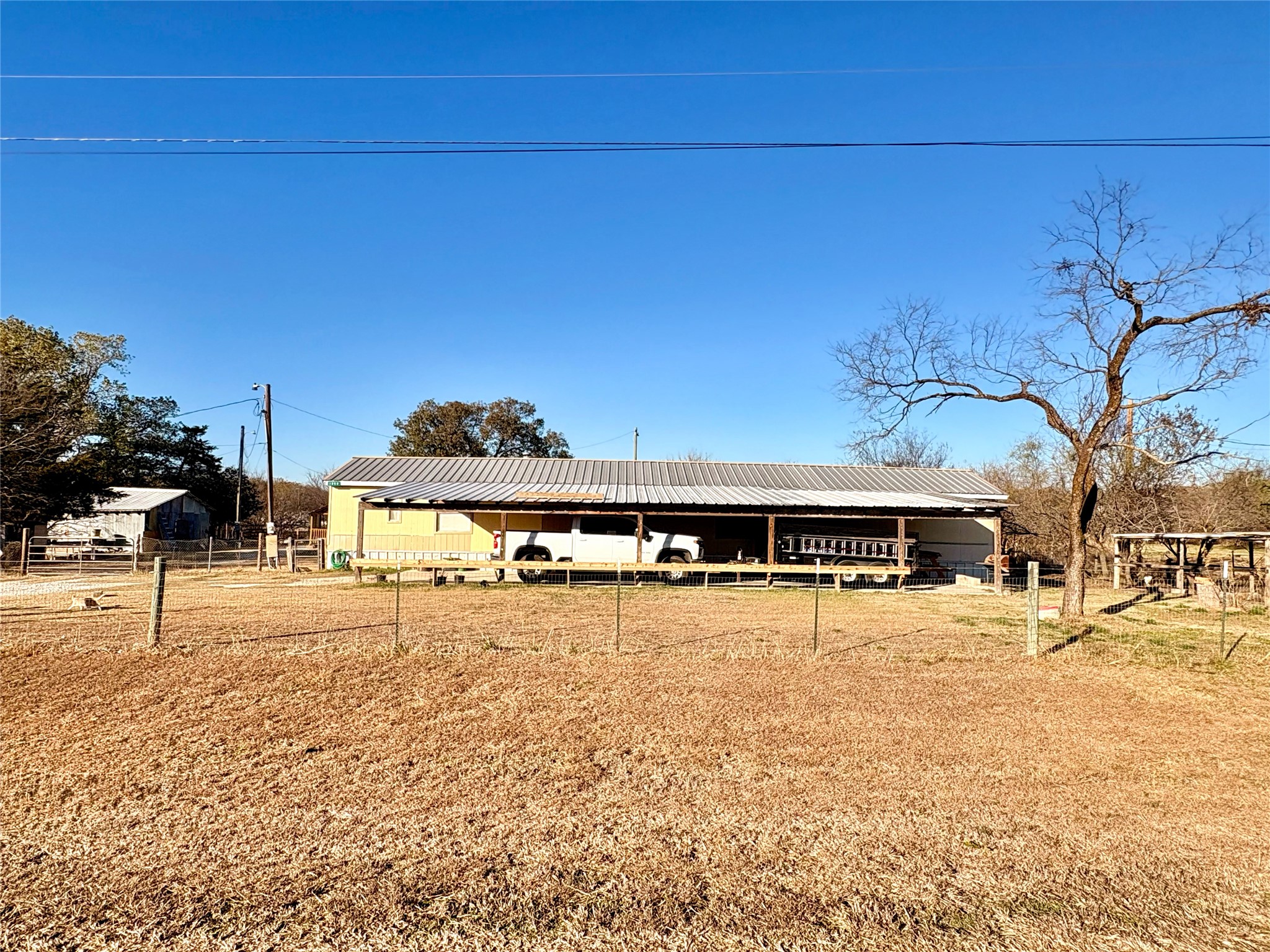 1009 Ben Drive Cleburne TX 76031