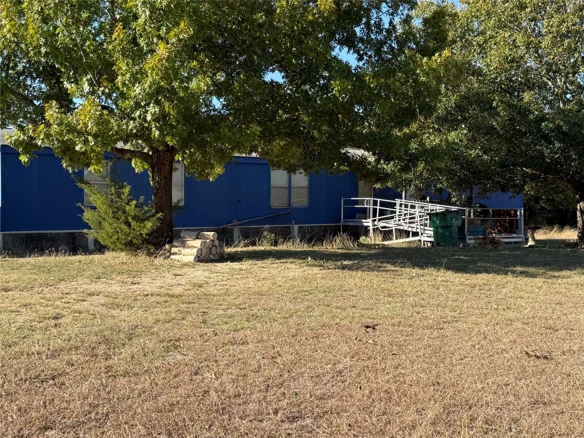 220 County Road 3198 Valley Mills TX 76689