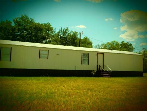 1007 9th Street Brownwood TX 76801