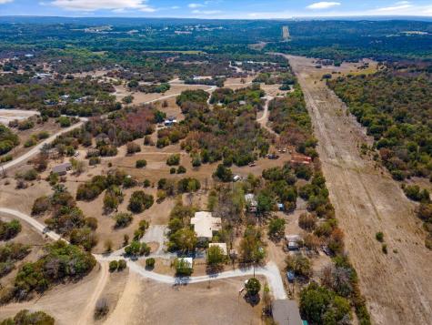 1189 Deer Track Road Weatherford TX 76085
