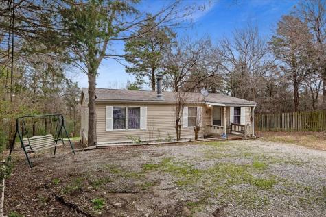 432 Quail Creek Circle Pottsboro TX 75076