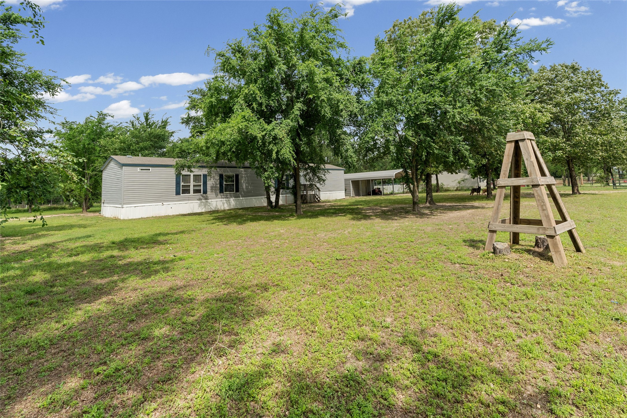 277 Rs County Road 4235 Emory TX 75440